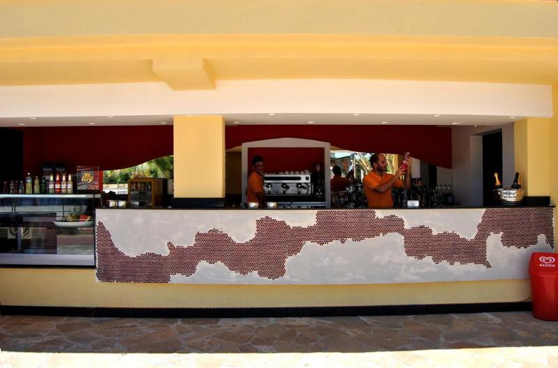 هتل Le Dune Resort