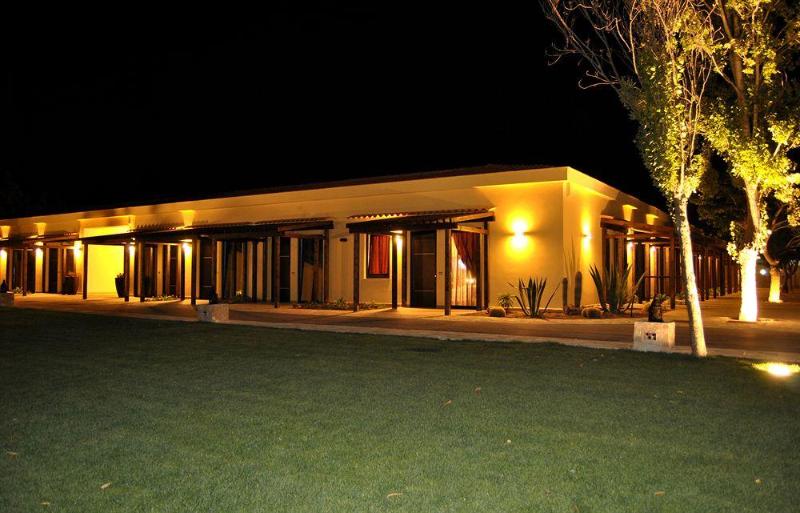 هتل Le Dune Resort