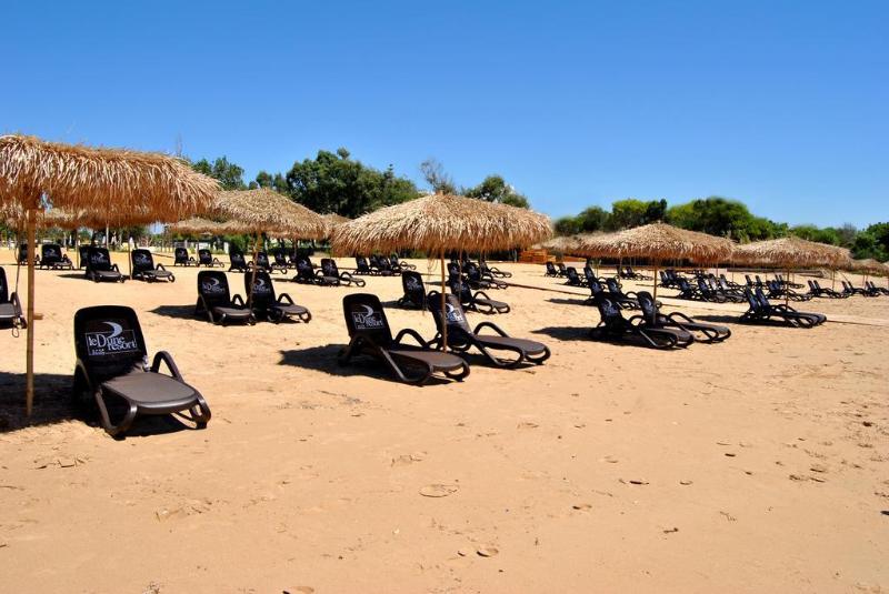 هتل Le Dune Resort