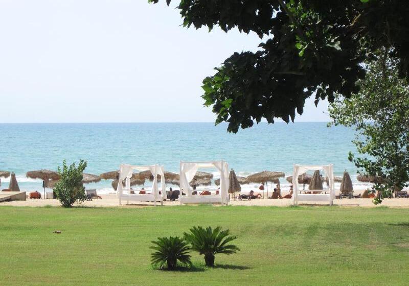 هتل Le Dune Resort