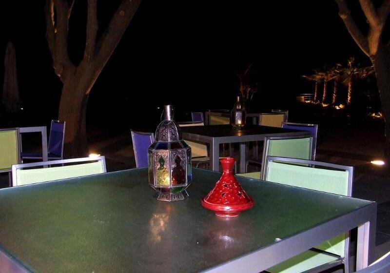 هتل Le Dune Resort