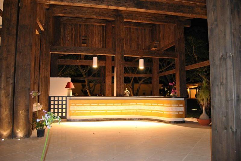 هتل Le Dune Resort