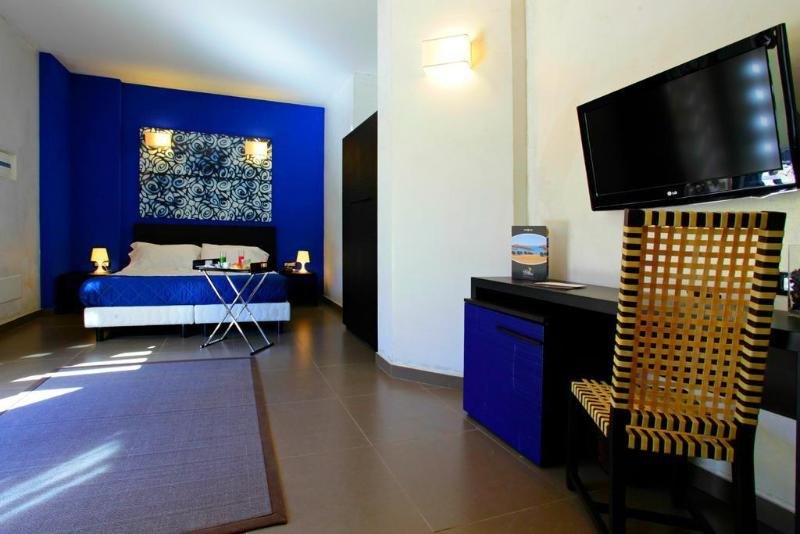 هتل Le Dune Resort