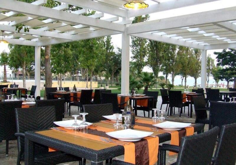 هتل Le Dune Resort