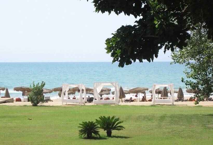 هتل Le Dune Resort