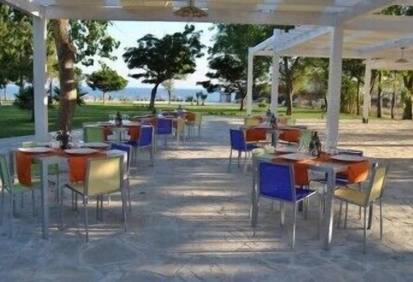 هتل Le Dune Resort
