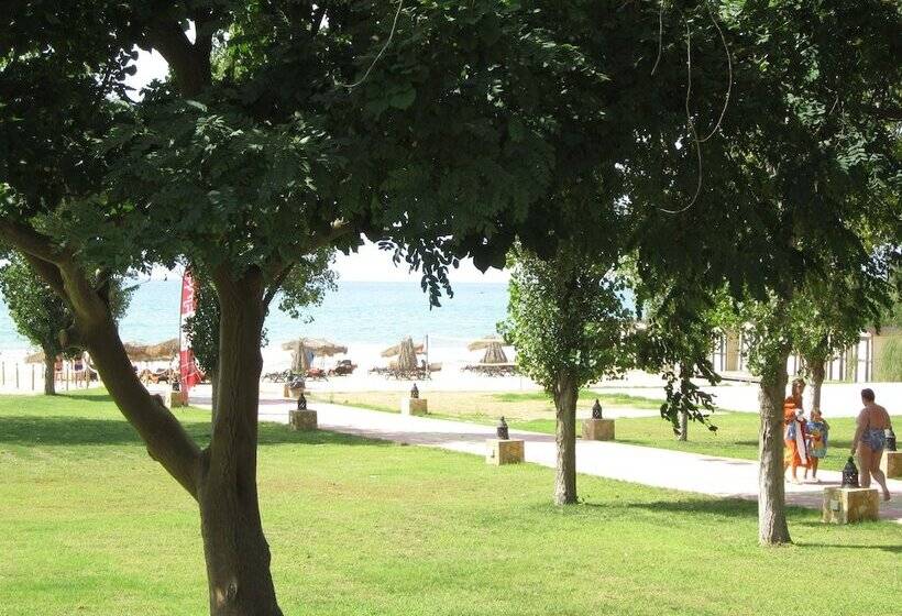 هتل Le Dune Resort