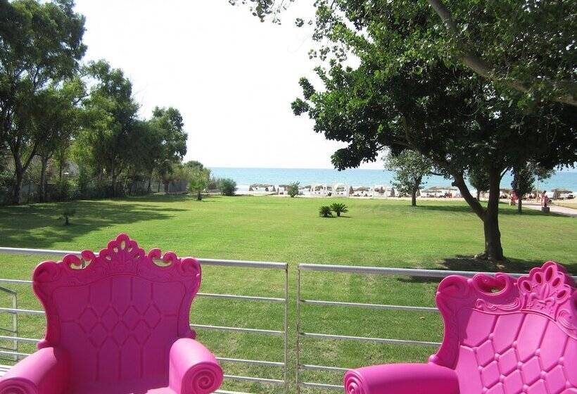 هتل Le Dune Resort