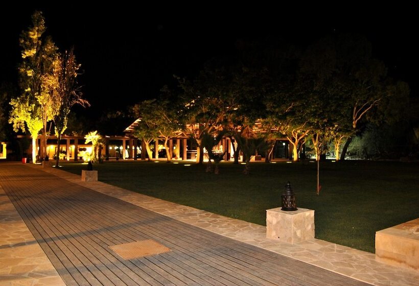 هتل Le Dune Resort