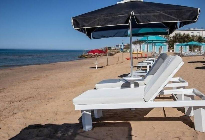 هتل Le Dune Resort