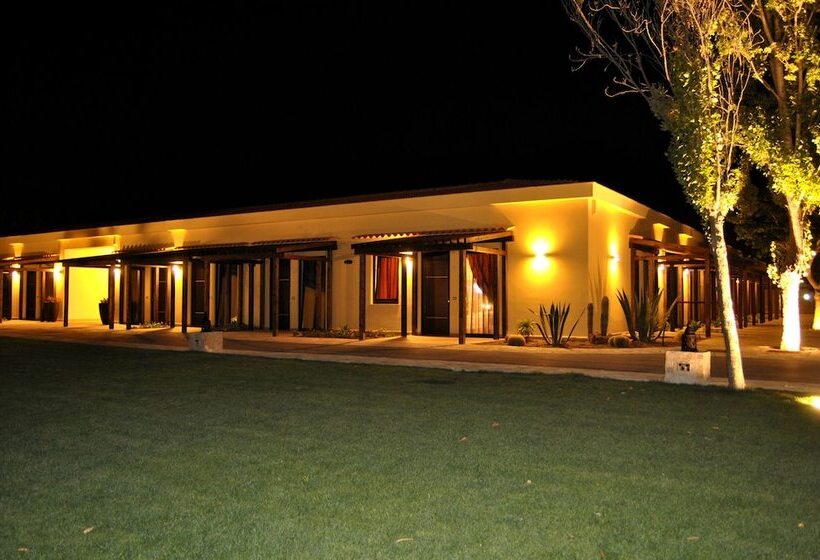 هتل Le Dune Resort