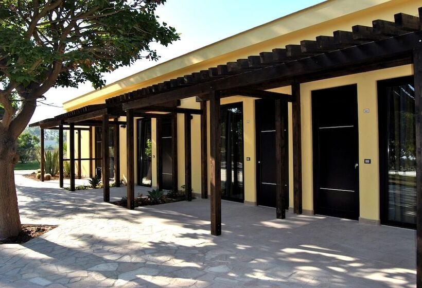 هتل Le Dune Resort