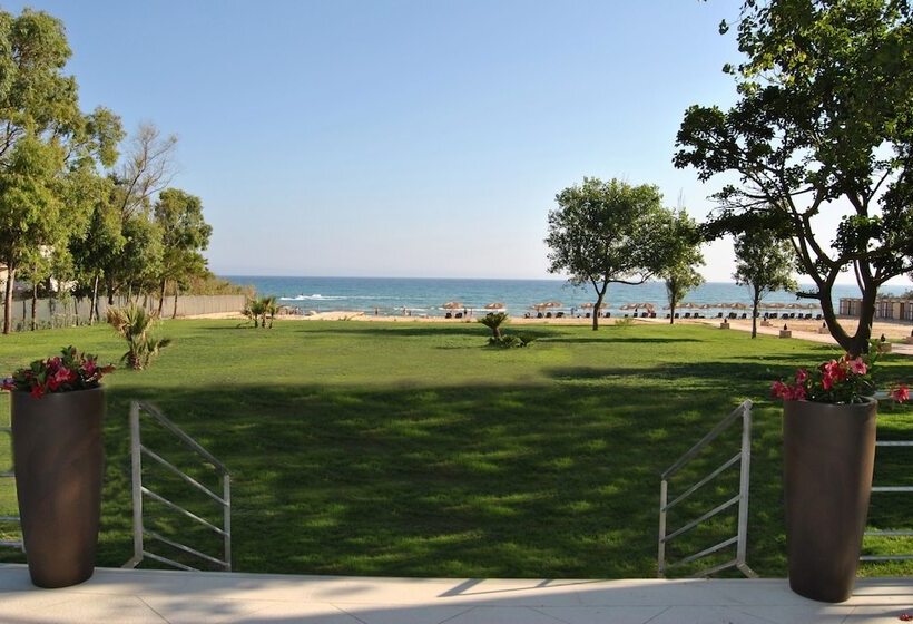 هتل Le Dune Resort