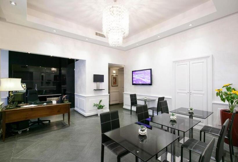 Fotos del hotel Le Stanze Di Federica:  17