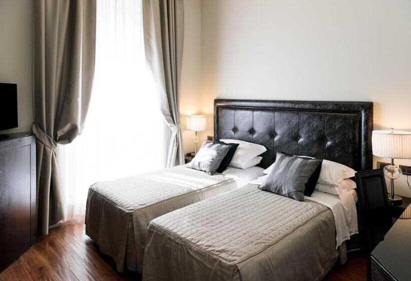 Fotos del hotel Le Stanze Di Federica:  2