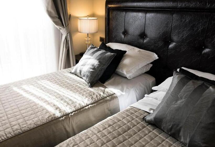 Fotos del hotel Le Stanze Di Federica:  5