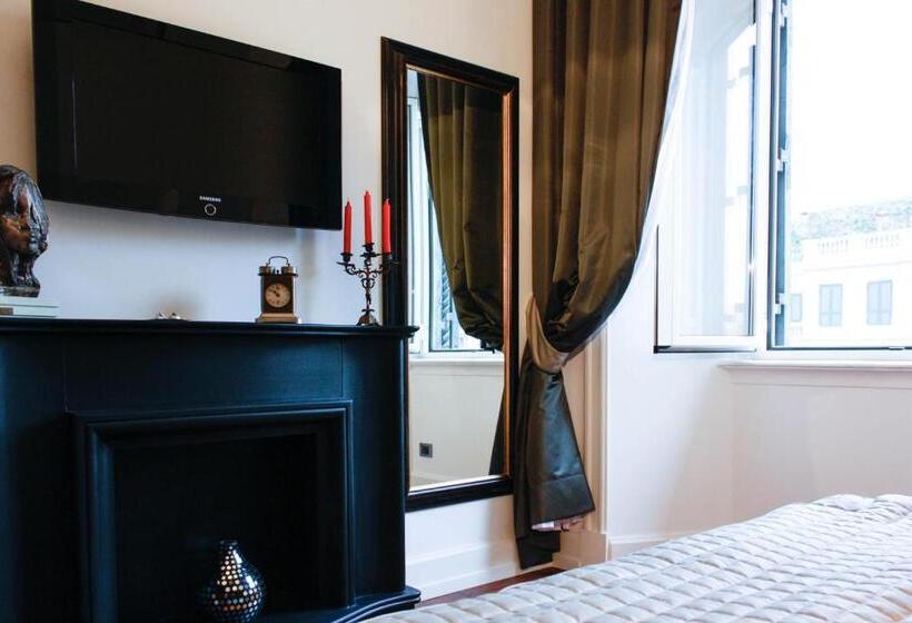 Fotos del hotel Le Stanze Di Federica:  26