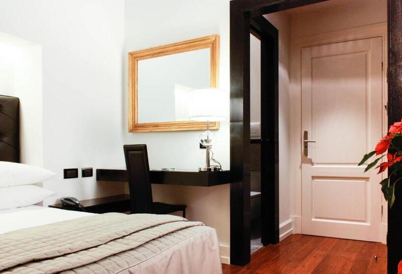 Fotos del hotel Le Stanze Di Federica:  24