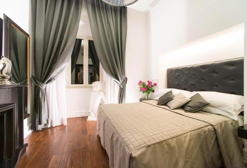 Fotos del hotel Le Stanze Di Federica:  12