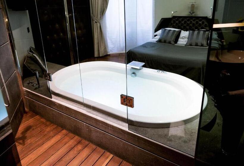 Fotos del hotel Le Stanze Di Federica:  28