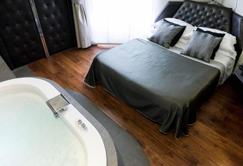 Fotos del hotel Le Stanze Di Federica:  4