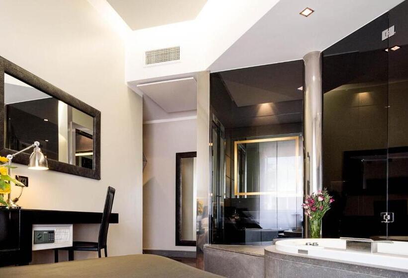 Fotos del hotel Le Stanze Di Federica:  25