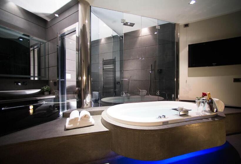 Fotos del hotel Le Stanze Di Federica:  21