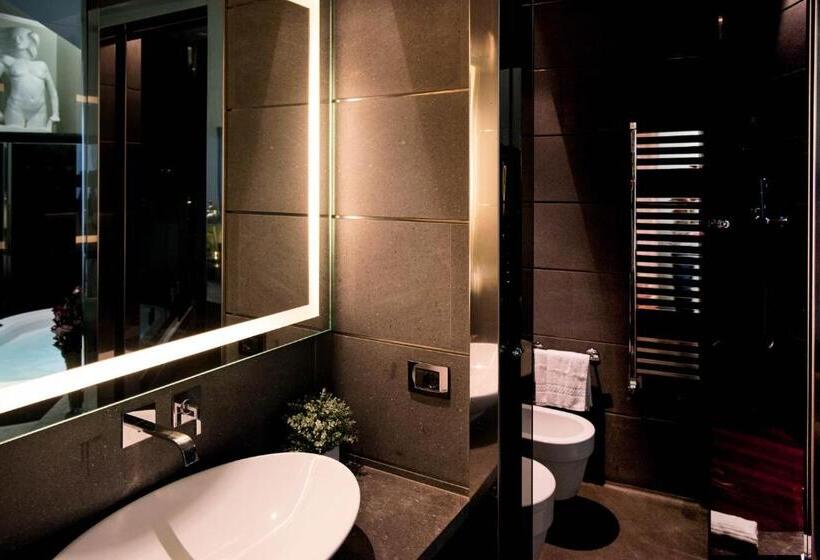 Fotos del hotel Le Stanze Di Federica:  30