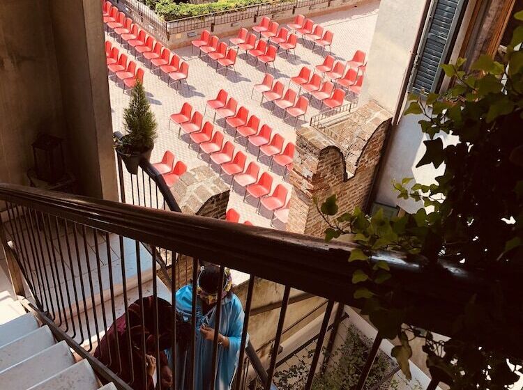 Fotos del hotel Le Suite Di Giulietta:  6 Fotos del hotel Le Suite Di Giulietta:  6