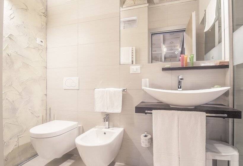 Fotos del hotel Le Suite Di Giulietta:  18 Fotos del hotel Le Suite Di Giulietta:  18