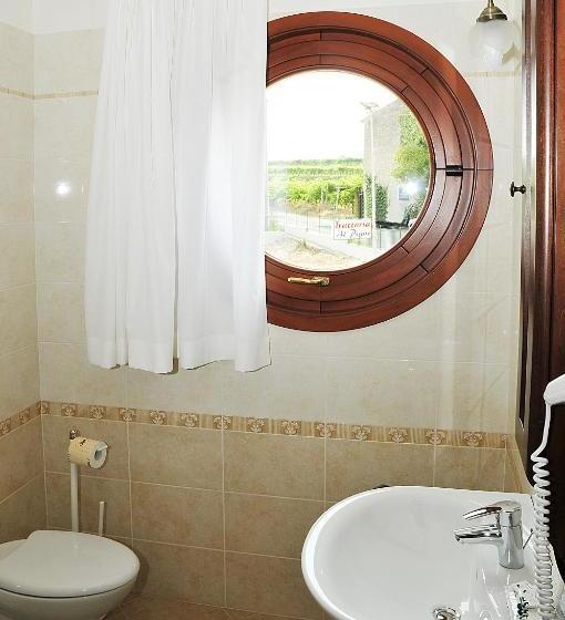 فندق Locanda Al Pigno