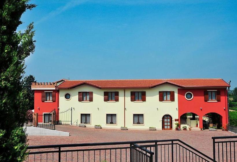 فندق Locanda Al Pigno