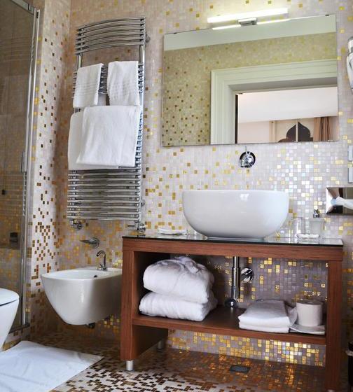 Fotos del hotel Locanda De La Spada:  14