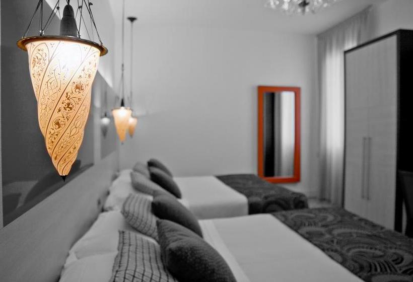Fotos del hotel Locanda De La Spada:  5