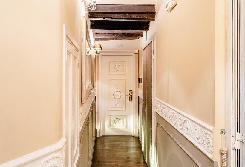 Fotos del hotel Locanda Del Sole:  16