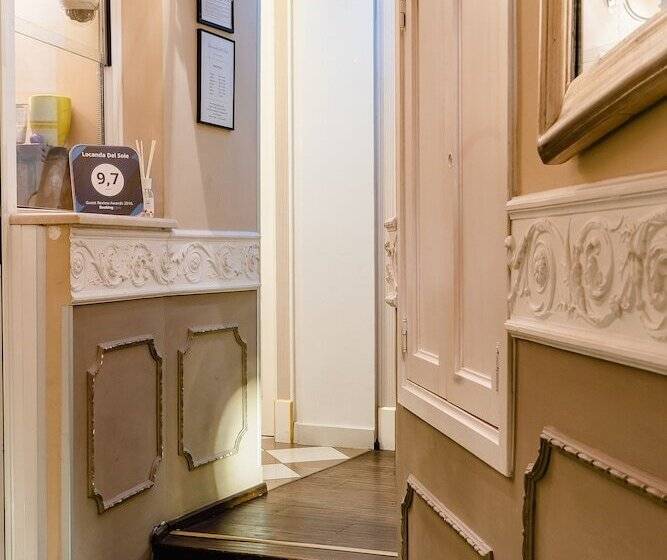 Fotos del hotel Locanda Del Sole:  3