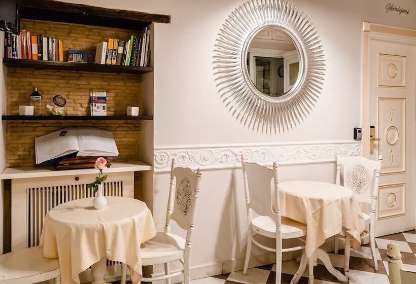 Fotos del hotel Locanda Del Sole:  5