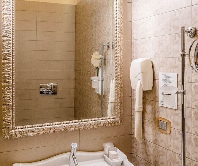 Fotos del hotel Locanda Del Sole:  10