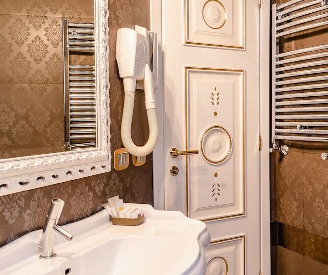 Fotos del hotel Locanda Del Sole:  2