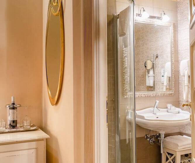 Fotos del hotel Locanda Del Sole:  11