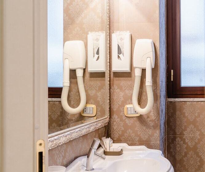 Fotos del hotel Locanda Del Sole:  12