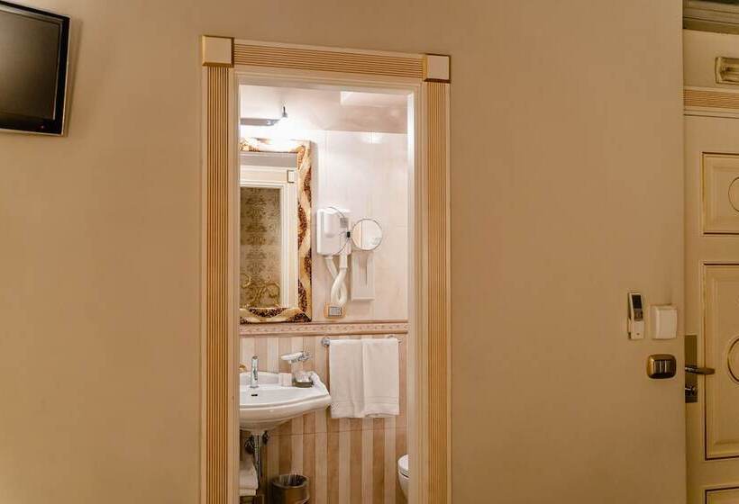 Fotos del hotel Locanda Del Sole:  15