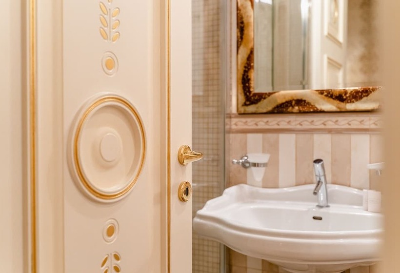 Fotos del hotel Locanda Del Sole:  29