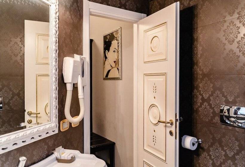 Fotos del hotel Locanda Del Sole:  18