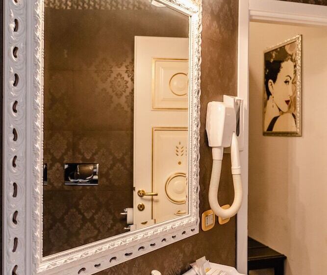 Fotos del hotel Locanda Del Sole:  19