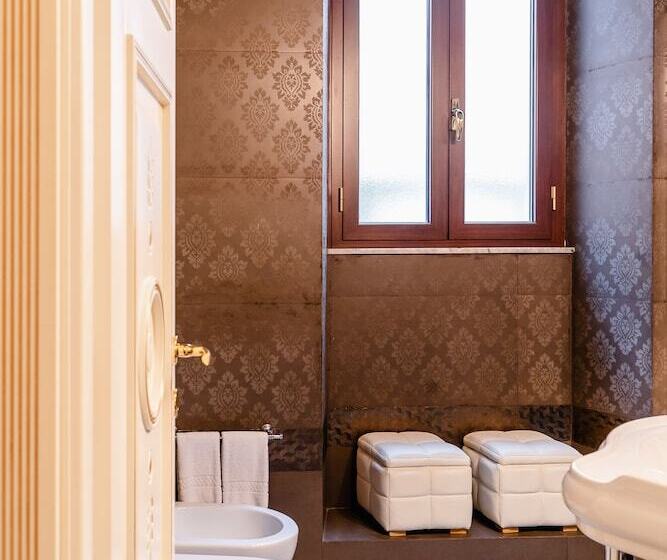 Fotos del hotel Locanda Del Sole:  20