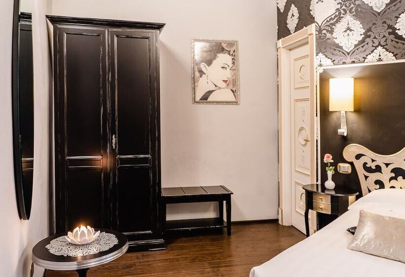 Fotos del hotel Locanda Del Sole:  24