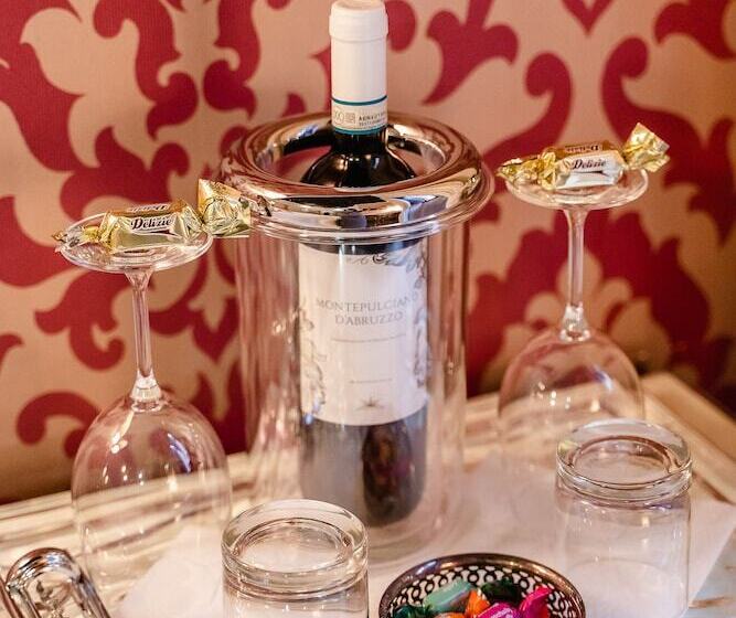 Fotos del hotel Locanda Del Sole:  26