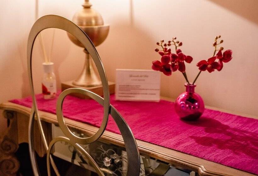 Fotos del hotel Locanda Del Sole:  28