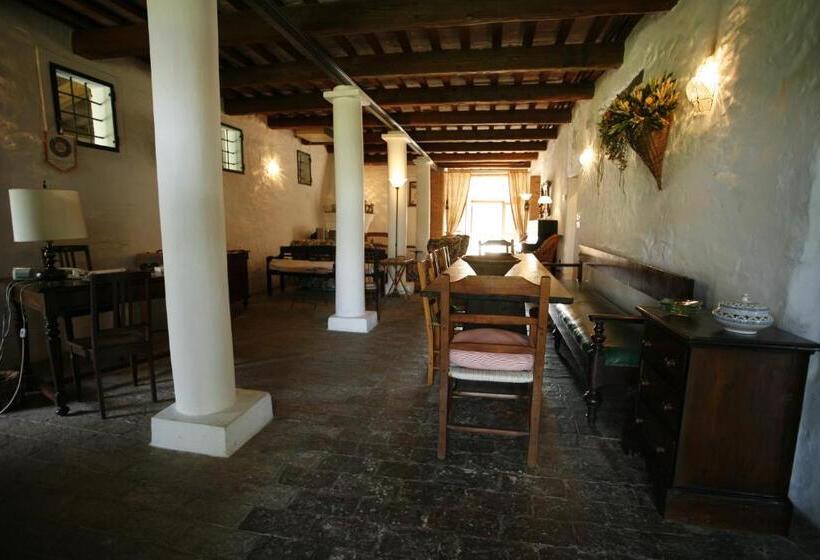 هتل Locanda Della Fortuna
